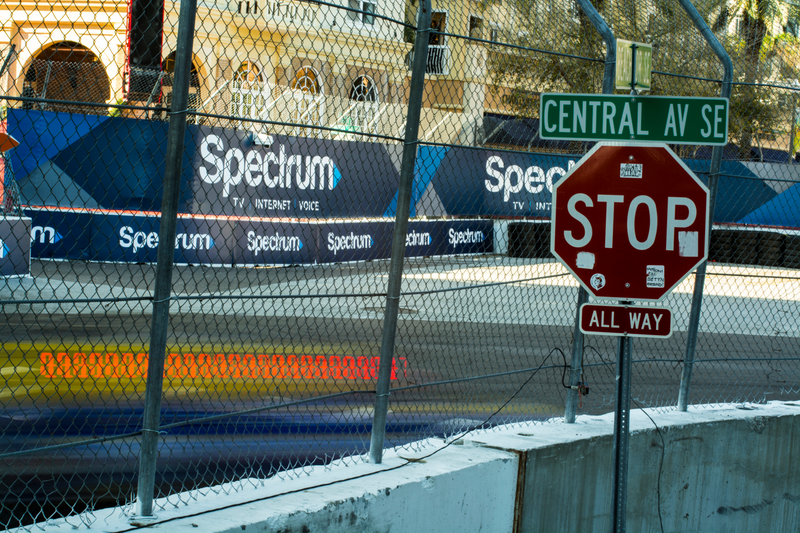 I’m still chasing this stop sign shot. This, I believe, is Alexander Rossi.
